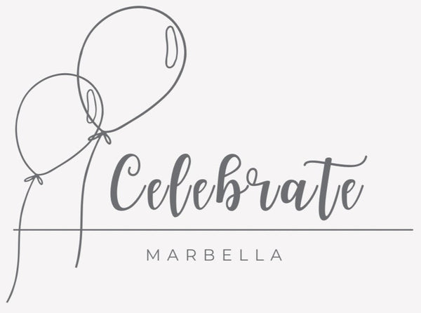 Celebrate Marbella